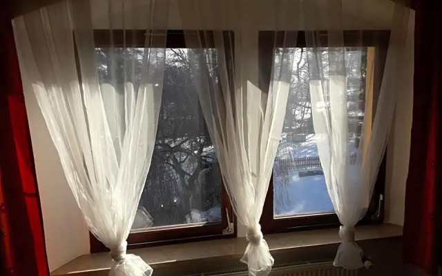 Hotel Schloss Fuchsmühl