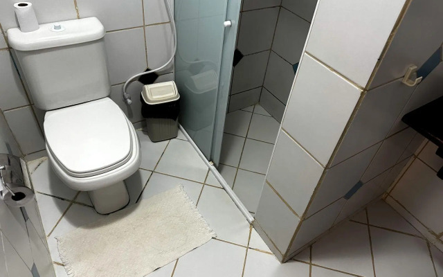 Pousada Alternativa