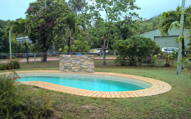 Magnetic Island Bed And Breakfast