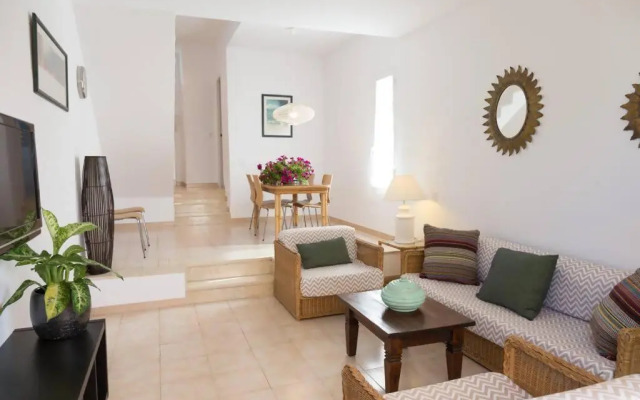 Parc Sant Ramon, descanso y armonía. Casa 11