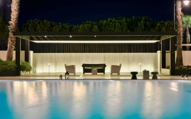 Hotel Cerere