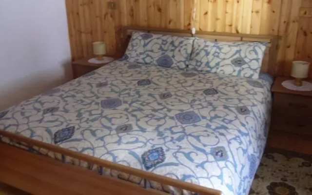 B&B Campobase 1451