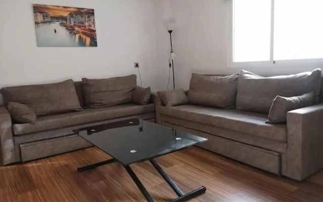 Apartamento Tropical by Bossh Apartments