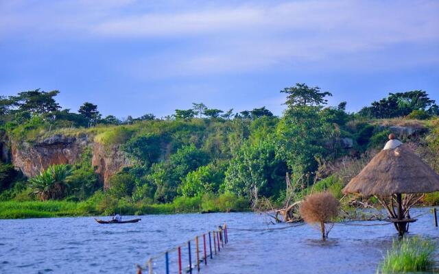 Nyange Resort and Marina