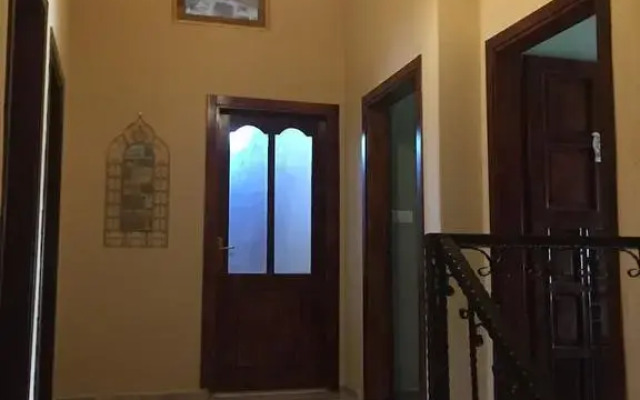 Hayat Alti Otel Ayvalik