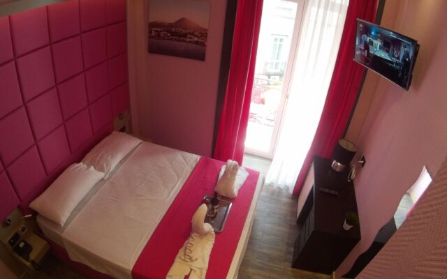 Dolce Vita Rooms & Breakfast