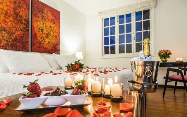 Matisse Hotel