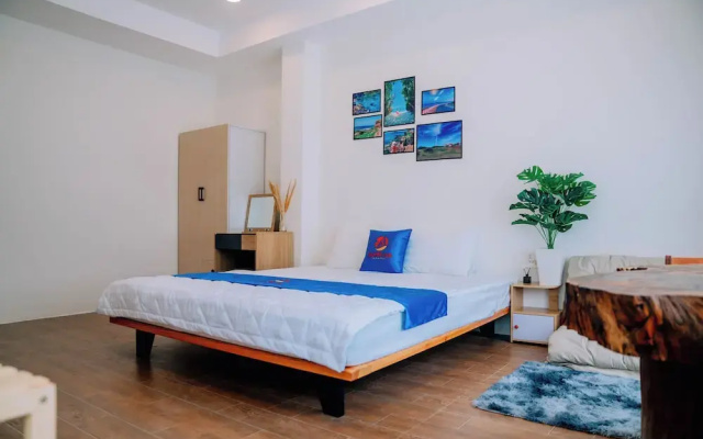 Thuyen Xua Homestay Phu Quy Island