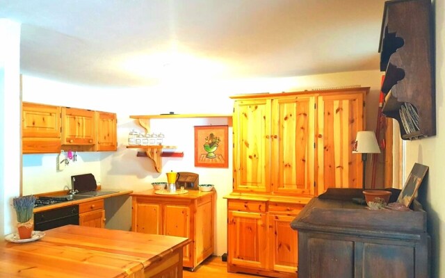 Exclusive Duplex - Champoluc #Bluchalet