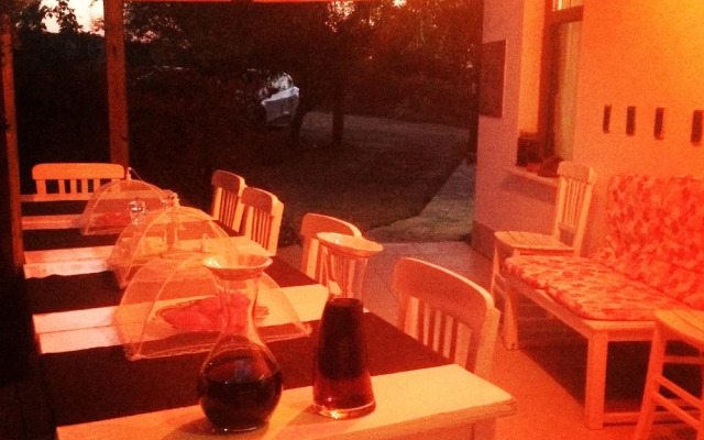 Casa Mini Bozcaada