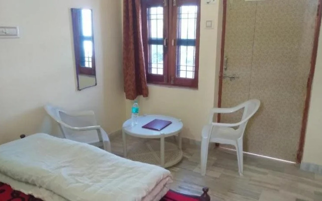 Kamal Villas