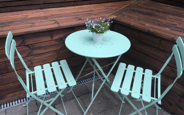 City Housing - Lagårdsveien 13