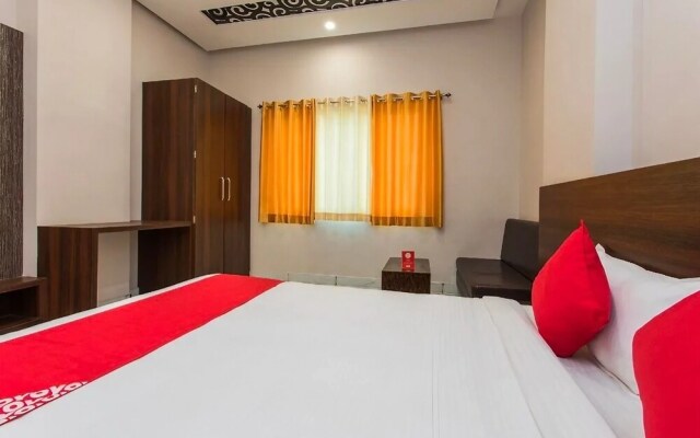 Hotel Nakshtra Inn