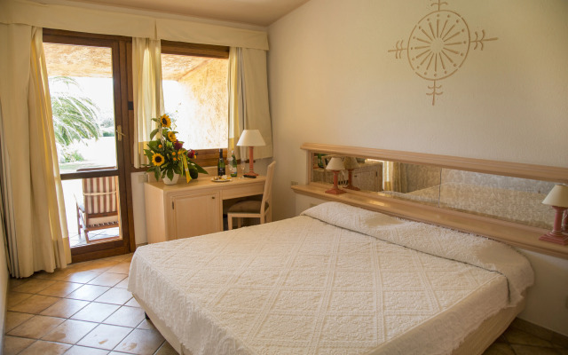 Sant'Elmo Beach Hotel