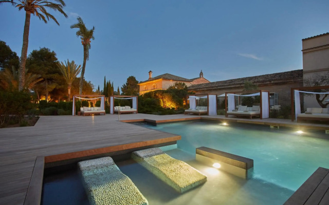 Hotel Fontsanta Thermal Spa & Wellness, adults only – Preferred Hotels & Resorts