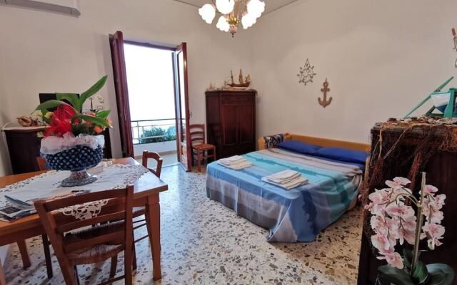 A casa di Nonna Nicoletta