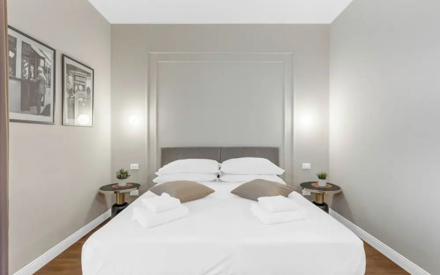 Torriani Suites Foresteria Lombarda