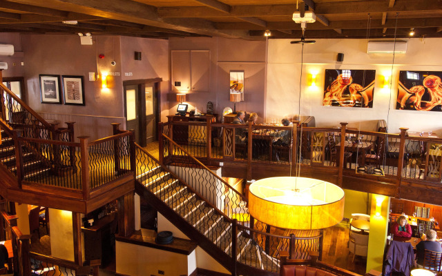 Premier Inn Rainham - Kent