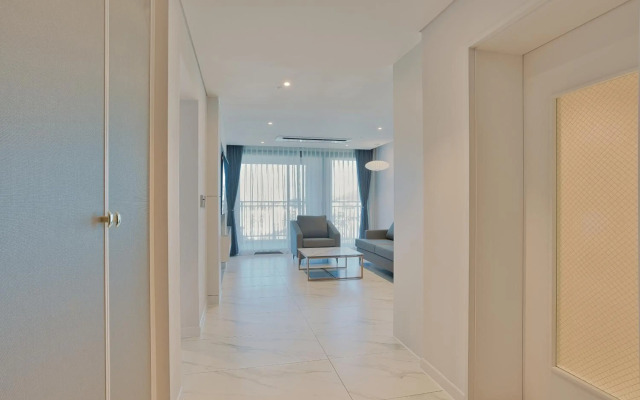 Boutique Villa De Aewol