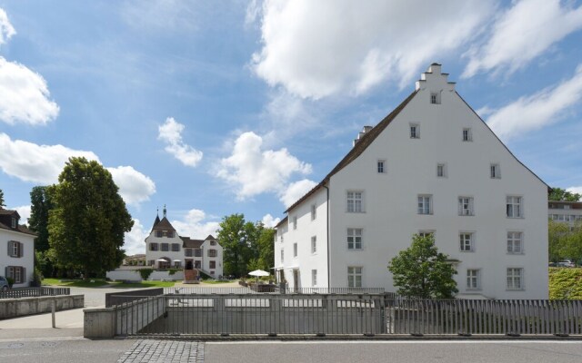 Hotel im Schlosspark
