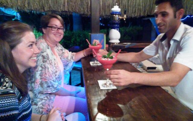 Club Turkuaz Garden Hotel