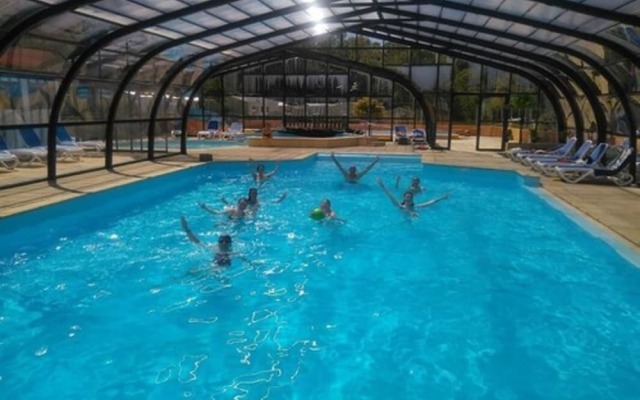 Camping de La Grande Lande