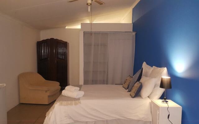 Selati Guest House