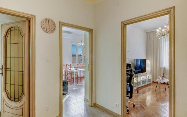 Bramante House - Intero Trilocale Vicino Alla Metro