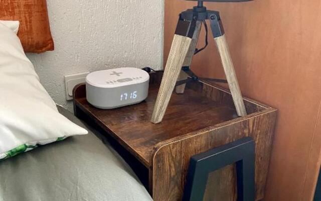 Marina Baie des Anges