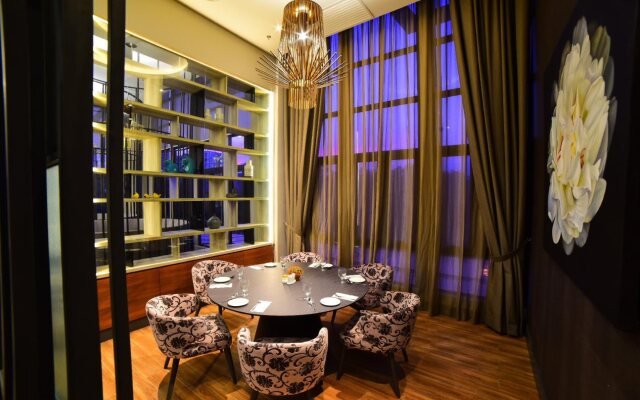 Mercure Selangor Selayang