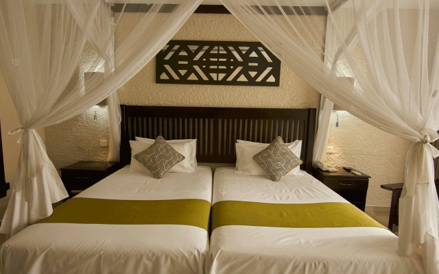 Victoria Falls Rainbow Hotel