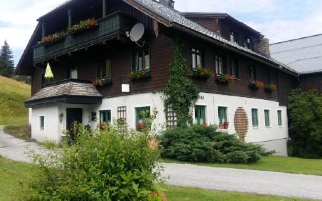 Ferienwohnung Unterdürmoos