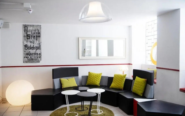 Annex Copenhagen