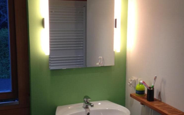 Heidis Guesthouse