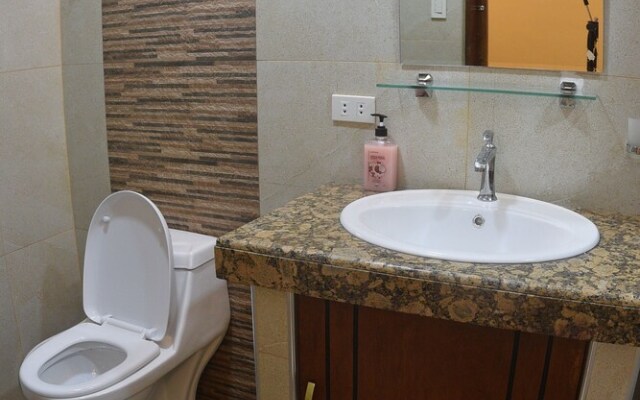 Angela's Resort And Leisure Farm-Hostel
