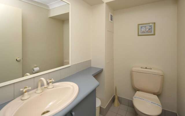 Florentine, Unit 3/11 Columbia Close