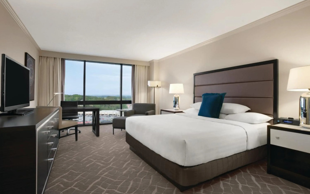 Hyatt Regency Birmingham-The Wynfrey Hotel