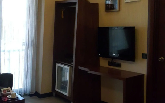 My Liva Hotel
