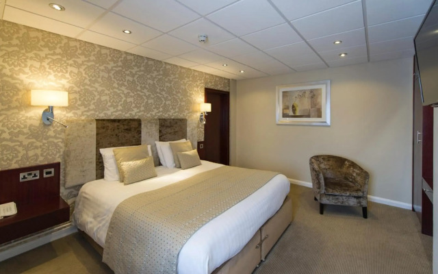 The Barnstaple Hotel