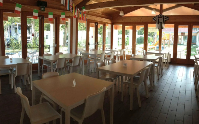 Camping Venezia