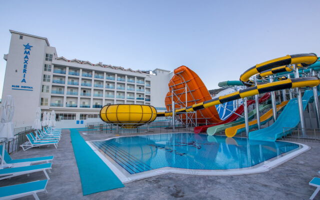 Maxeria Blue Didyma Hotel - All Inclusive