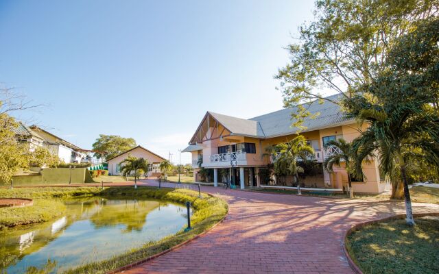 Hotel Faranda Guayacanes, a member of Radisson Individuals