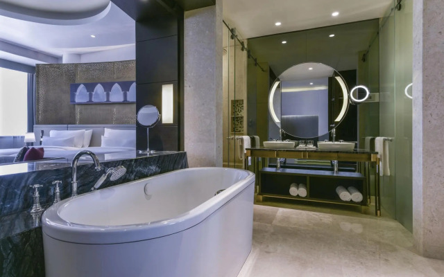 The Westin Doha Hotel & Spa