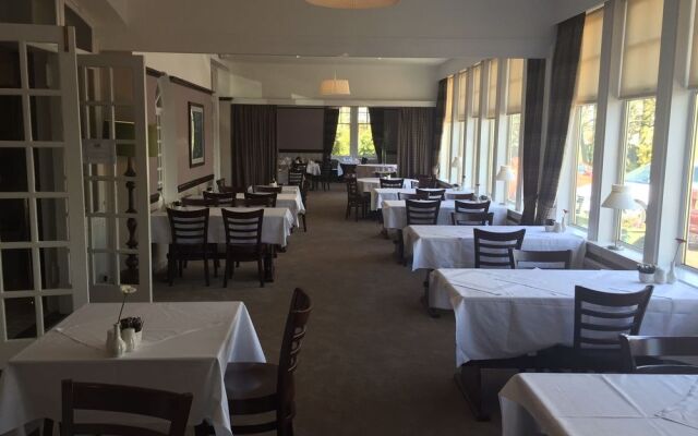 Tinto Hotel