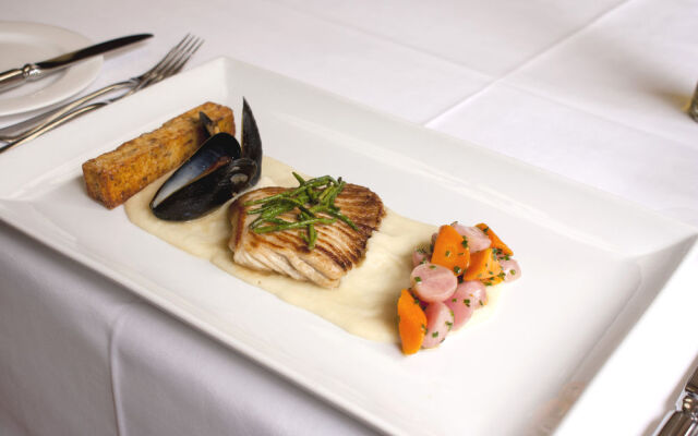 Fletcher Hotel-Restaurant Auberge De Kieviet