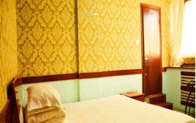 Da Lian Chun Yuan Hostel