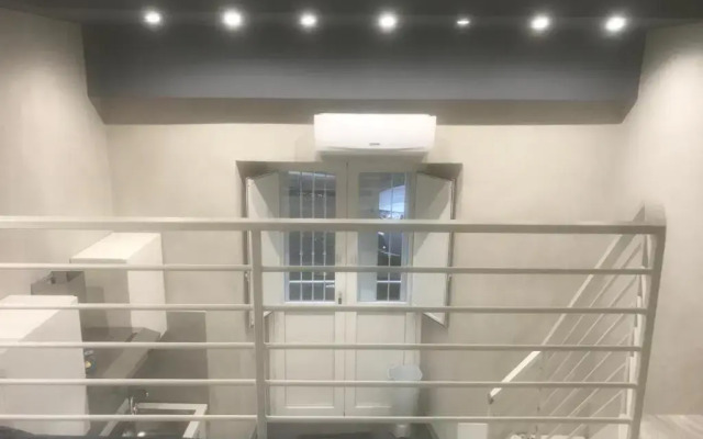 Verginelle House