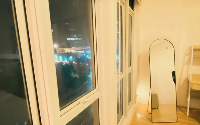 JFam Suites