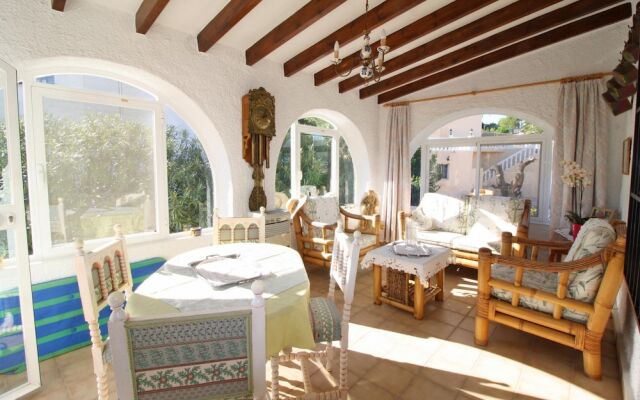 Villas Costa Calpe - Dubois