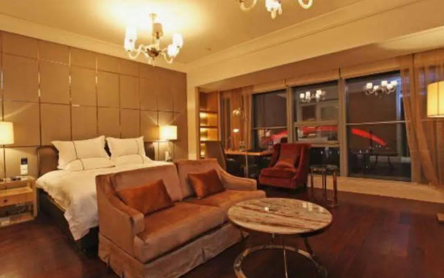 Nanjing YuTimes Hotel